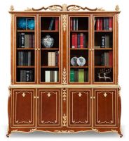 Book cases Book cabinet wooden furniture FBS-138