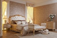 Chiniot furniture bed sets home divan bed design FB-105