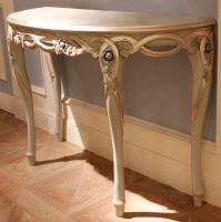 Console table wall table side table FH-103