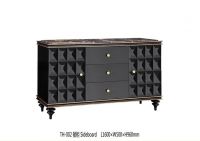 Classic table dining buffets sideboards TH-002