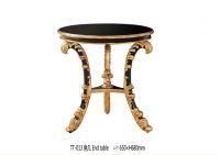Wooden table side table end table classic table TT-013