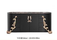 Classic table buffets sideboards TH-003