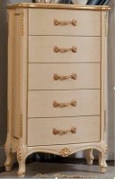 Cabinets chests cabinets drawers wooden furniture FW-101