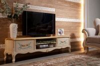 TV stands tv cabinet antique furniture FTV-101