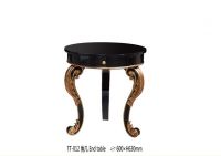 Coffee table wooden table end table TT012