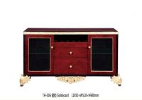 Dining buffets storage cabinet sideboard TH-006