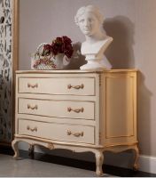 Chest of drawers cabinets wood furniture FW-102