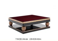 Coffee table living room furniture tea table TT-006