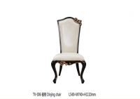 Dining chair classic chair chairs TV-006