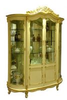 China cabinet wall cabinet wooden cabinet FJ-108A