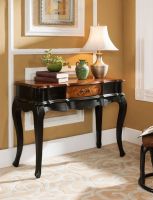 Console table wall table antique table wooden table JY-946