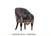 Office chair fabric chair classic chair TS-001