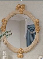 Mirror console mirror classic mirror FH-101B