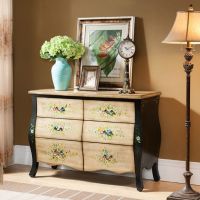 Decoration home Shabby chic furniture FY-HG07