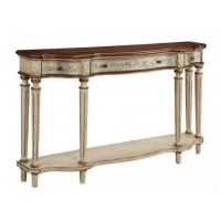 Side table console table corner table 50684