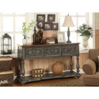 Classic table console table living room furniture 50688