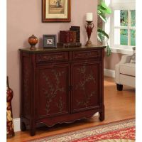 Living room furniture wooden cabinet Chest of drawers 56413