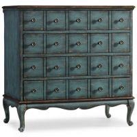 Chests furniture chests of drawers wooden cabinets JX-987