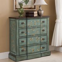 Classic furniture chest of drawer JY-940