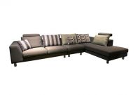 4 piece sofa set fabric sofa living room sofa YX277