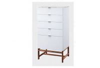 Cabinet & chest filling & storage cabinet OL841G+OL841M