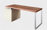 Lamp desk office home desk desk furniture OO801