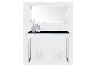 Dressing table with mirror bedroom table ODT803+ODT808