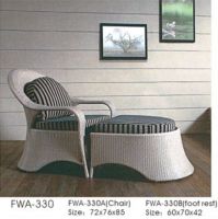 Winback chair FWA-330
