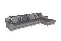 Modern sofa fabric sofa sectional sofa sofa sets YX288
