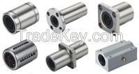 Linear Ball Bearings Slide Bush