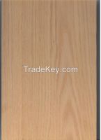 Veneered MDF AAA GRADE RED OAK