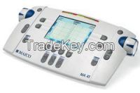Audiology Diagnostic Equipments