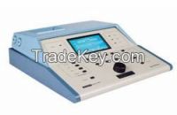 Middle Ear Analyzer