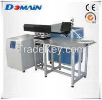 400w Aluminum Handheld Laser Welding Machine Price