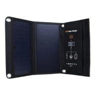 Supower Solar charger