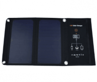 Supower Solar charger