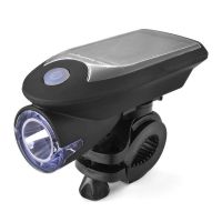Hot Sale Solar Bicycle Light