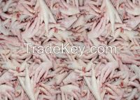 Halal Frozen Chicken feet "A"Grade SK,Asia,Vietnam,China,Iran,Oman,UAE,Japan,\ ETC