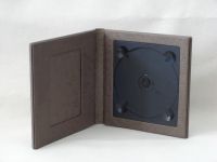 CD Case And Pictures