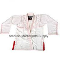 Jiu Jitsu kimonos
