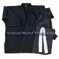 single weave judo kimonos