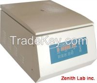 High speed centrifuge (HC-20C)