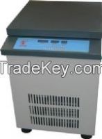 Low Speed Refrigerated Centrifuge (LC-05F)