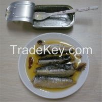 wholesale HALAL fish canned sardine in tomato sauce
