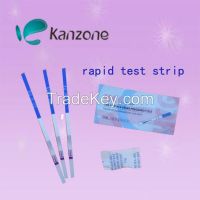 CE Mark HCG Pregnancy Test Kit