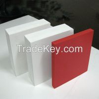 PVC Crust Foam Board from sales_ann at guangchengco dot cn