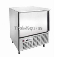 Blast Chiller & Freezer 3 Pans