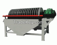 Magnetic separator machine hot sale to Malaysia