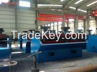 SF series flotation machine with ISO certificate