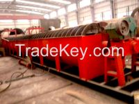 Spiral classifier from china manufacture